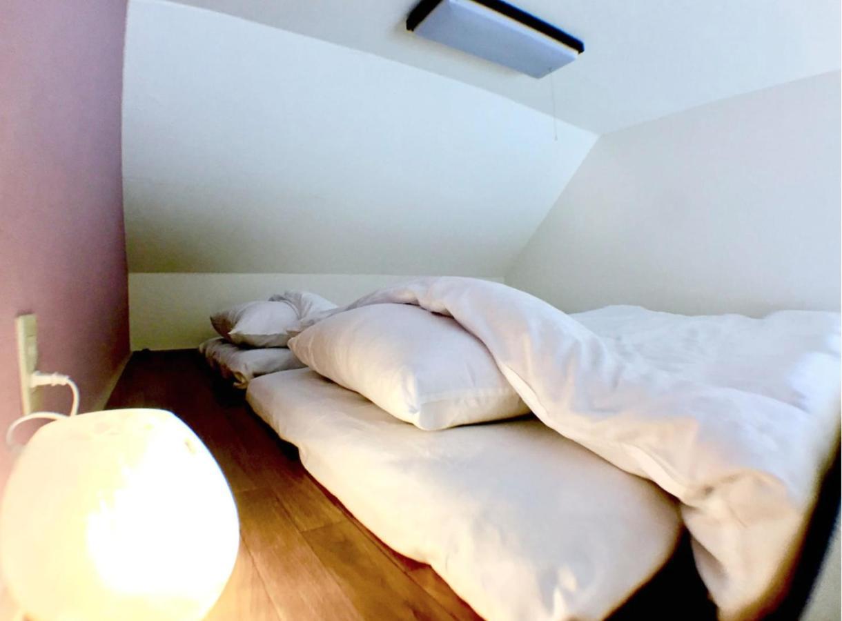 グレース大磯 Apartment Oiso ภายนอก รูปภาพ