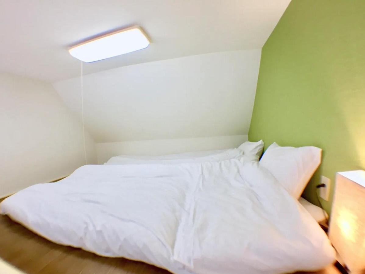 グレース大磯 Apartment Oiso ภายนอก รูปภาพ