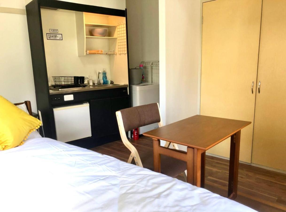 グレース大磯 Apartment Oiso ภายนอก รูปภาพ