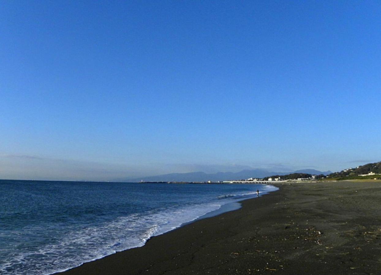 グレース大磯 Apartment Oiso ภายนอก รูปภาพ