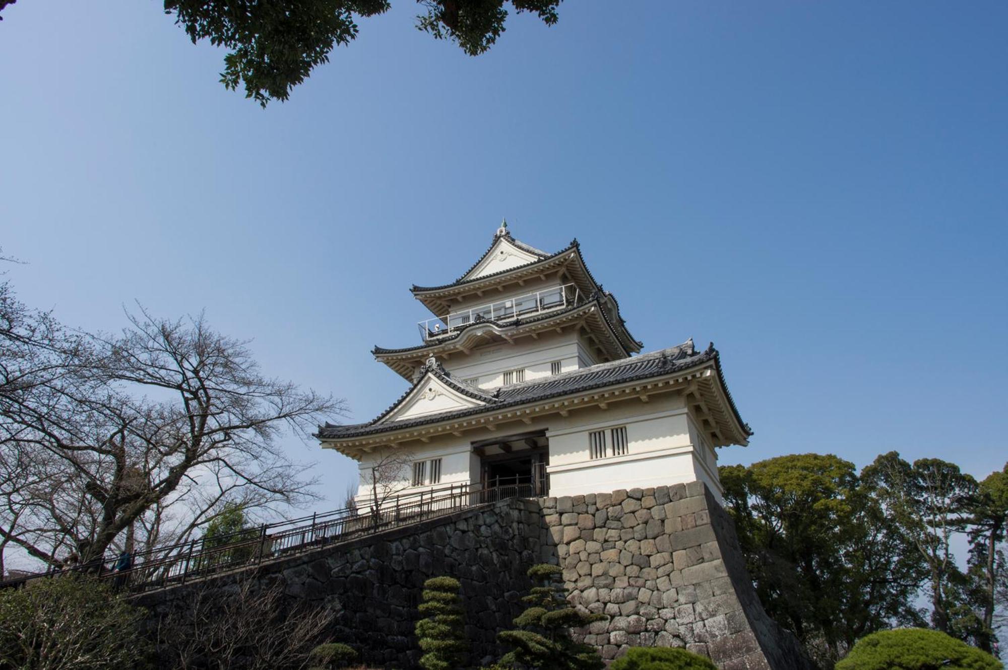 グレース大磯 Apartment Oiso ภายนอก รูปภาพ