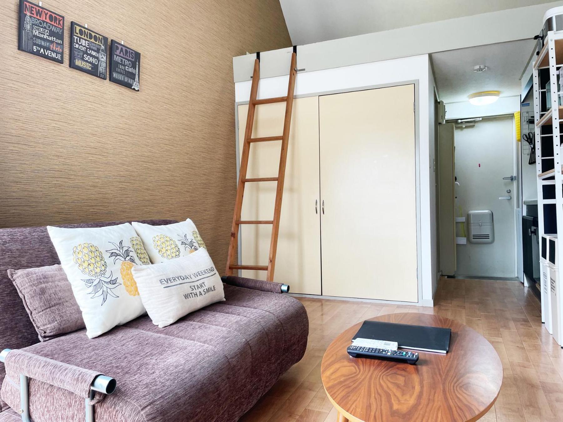 グレース大磯 Apartment Oiso ภายนอก รูปภาพ