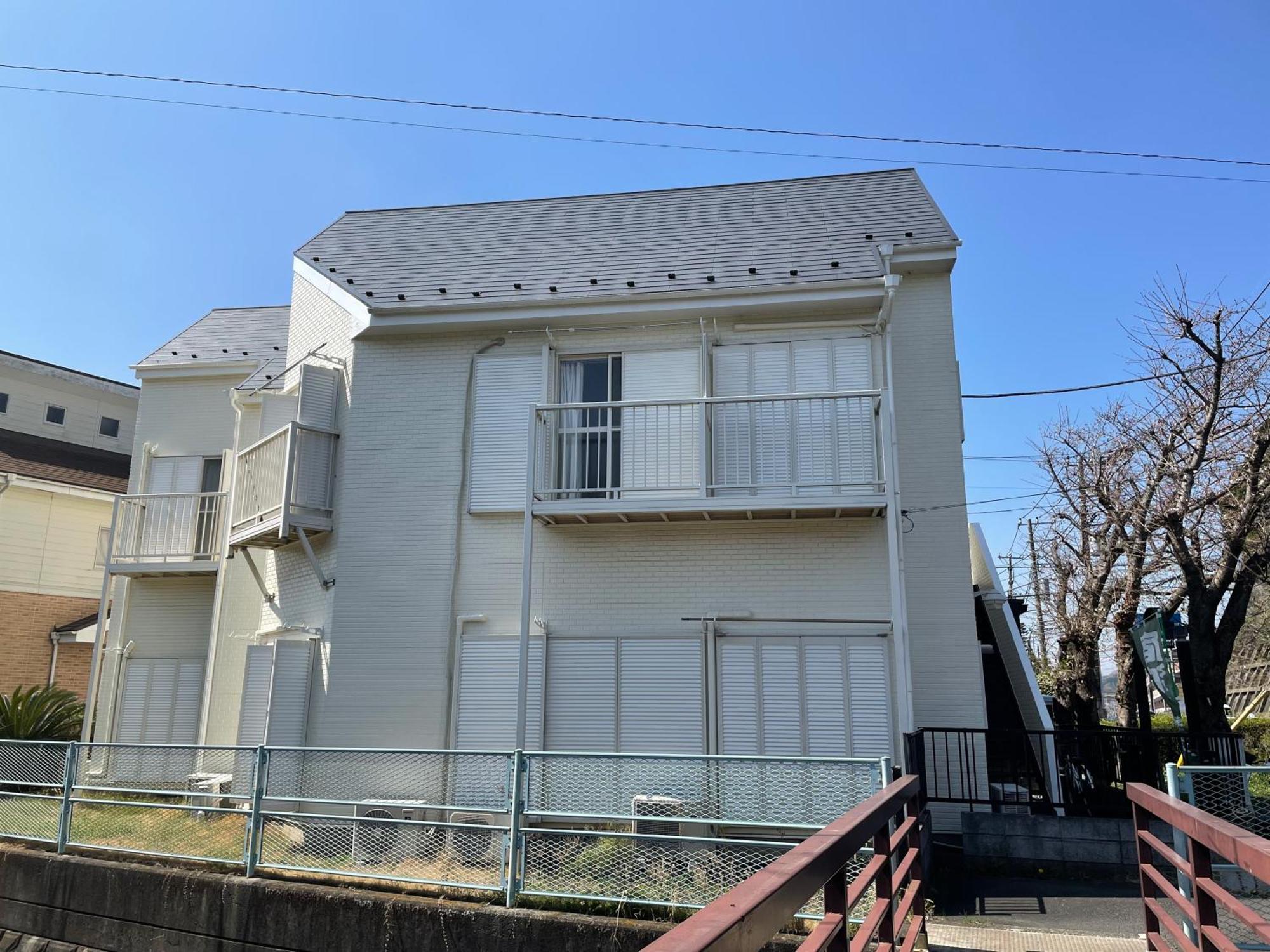 グレース大磯 Apartment Oiso ภายนอก รูปภาพ