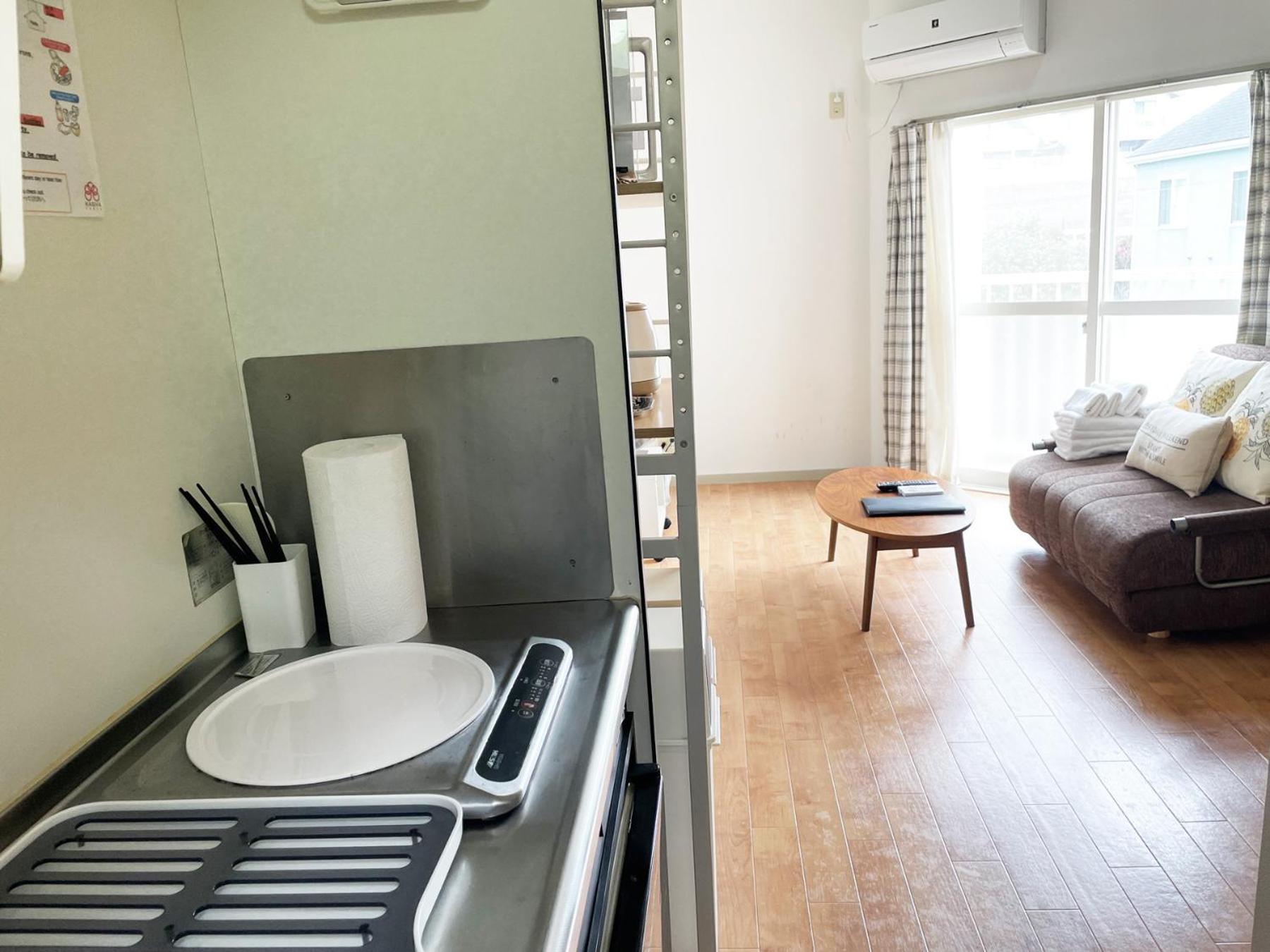 グレース大磯 Apartment Oiso ภายนอก รูปภาพ