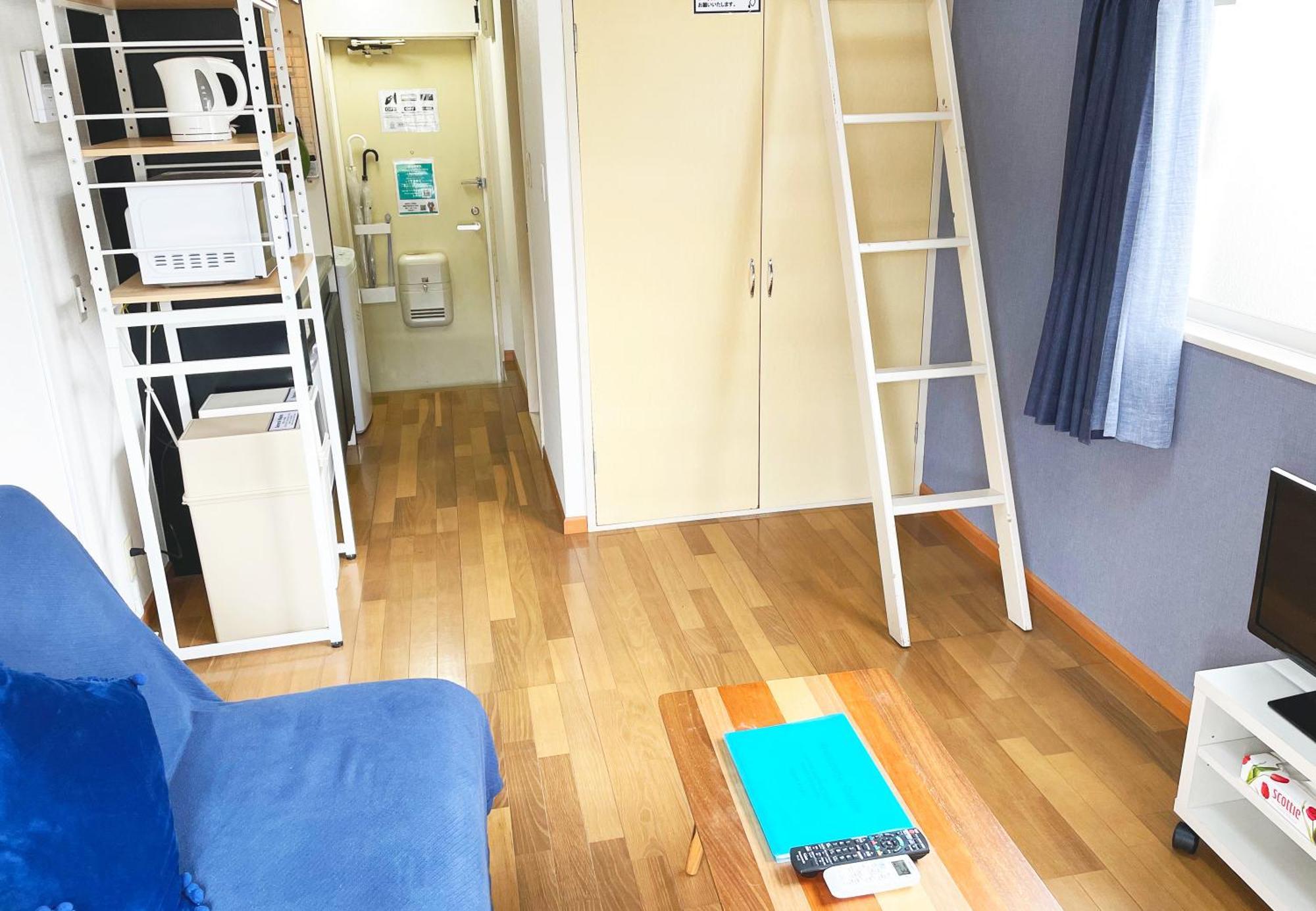 グレース大磯 Apartment Oiso ภายนอก รูปภาพ