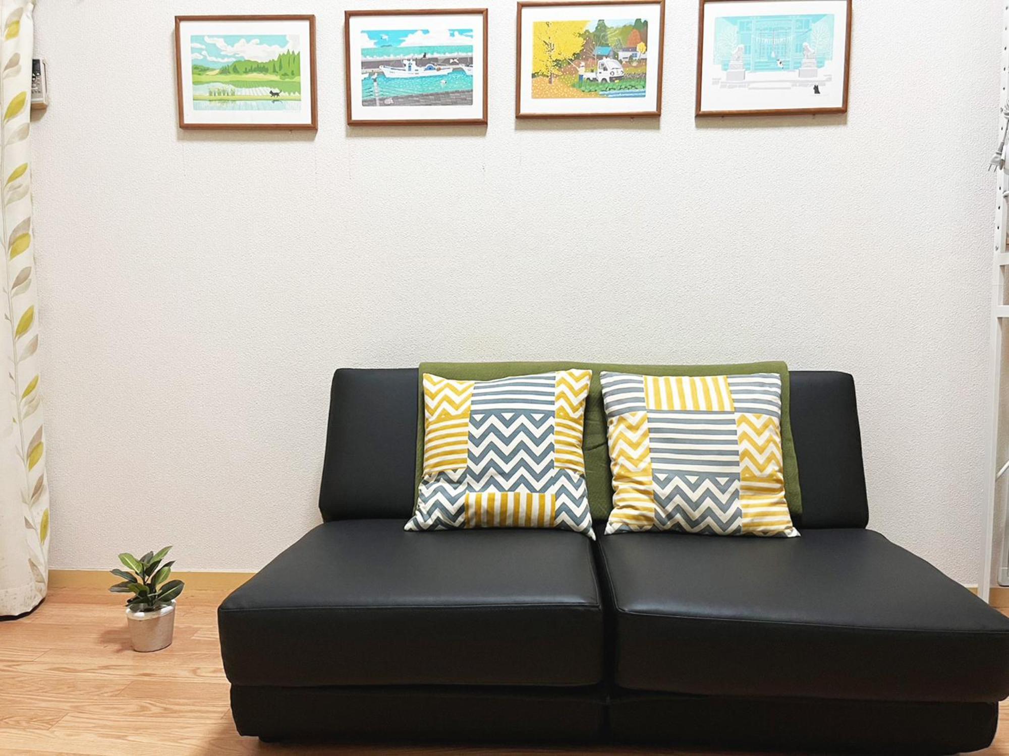 グレース大磯 Apartment Oiso ภายนอก รูปภาพ