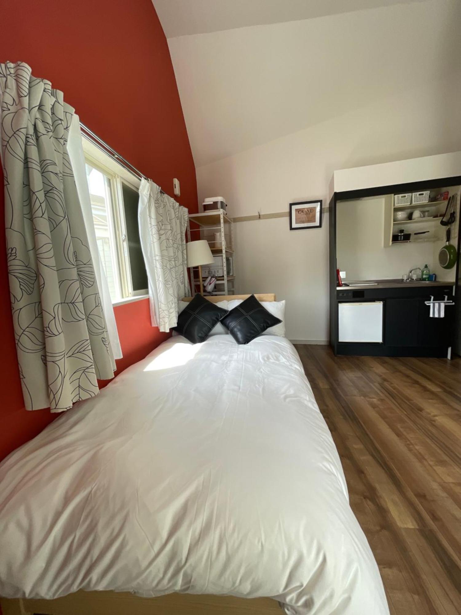 グレース大磯 Apartment Oiso ภายนอก รูปภาพ