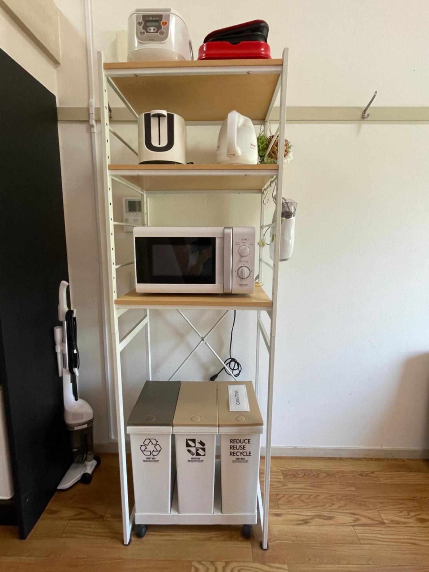 グレース大磯 Apartment Oiso ภายนอก รูปภาพ
